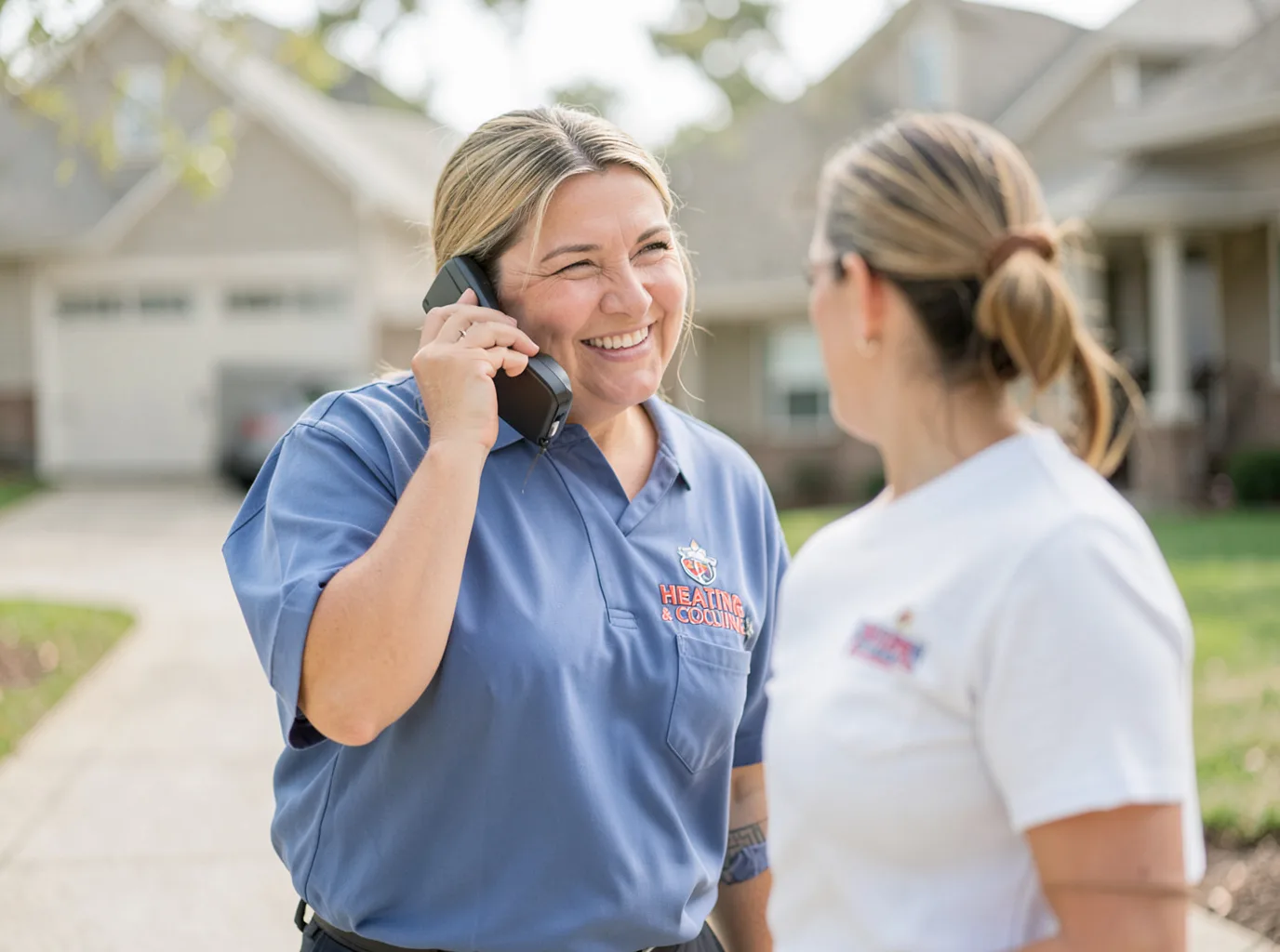 Hvac Repair Bowling Green, IN FAQs